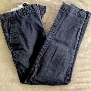 Banana Republic Mason Chino 32x30